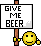 Bier Smilies (22) Smiley – Bier